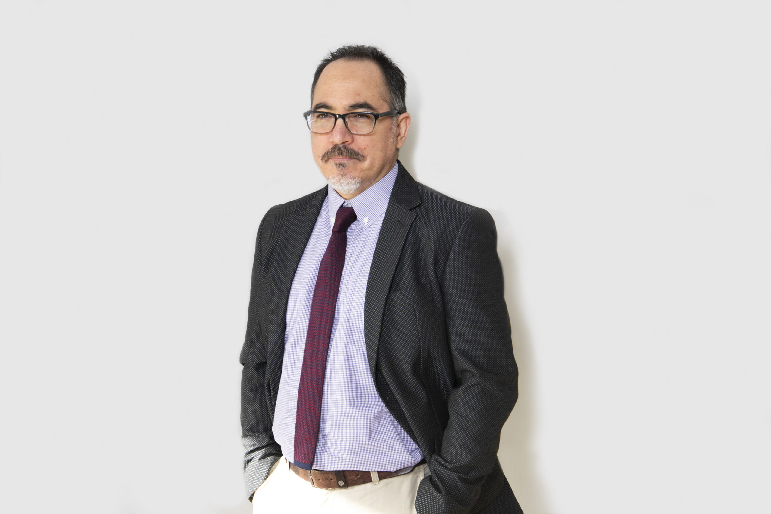 Bernardo Pino