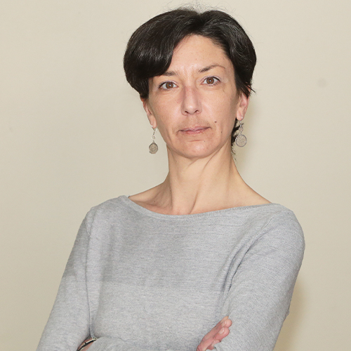Eirini Chatzikoumi