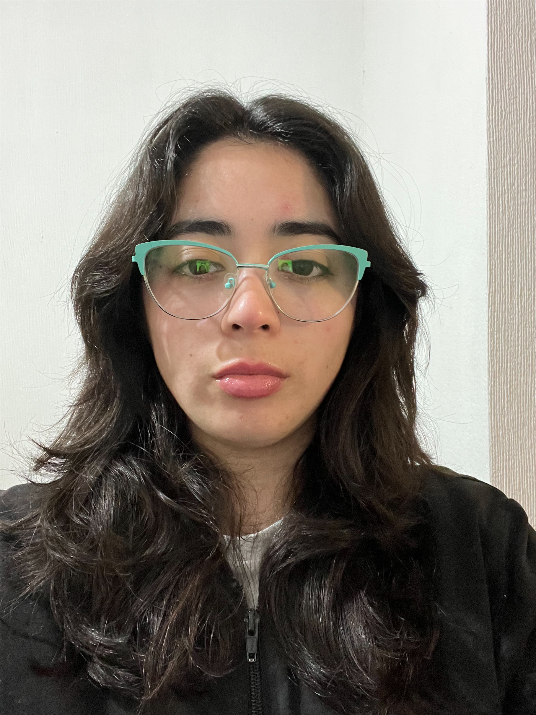 Pia Correa
