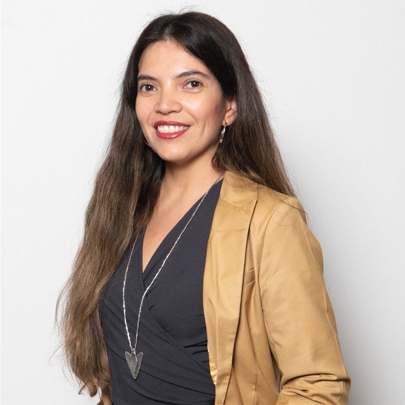 Tatiana Herreros